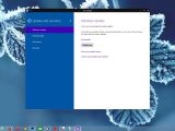 Standard Windows Update feature in Windows 10