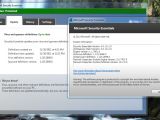 Microsoft Security Essentials 4 Beta