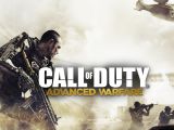 Call of Duty: Advanced Warfare cover