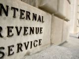 The IRS hasn't yet commented on the case