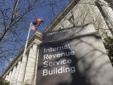 The IRS had 20 days to provide an answer