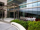 Microsoft is under investigation for US taxes