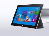 Microsoft Surface 2 has a 10.6-inch screen