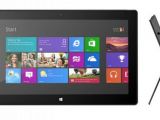 Microsoft Surface Pro Overview