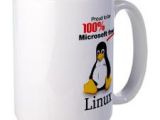 Linux Mug