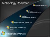 Windows Server Roadmap