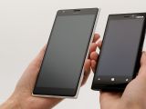Nokia Lumia 1520 vs. Nokia Lumia 920, two older Windows Phone flagships