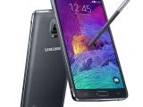Samsung Galaxy Note 4, arguably the most powerful phone in the world