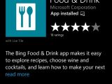 Bing Food & Drink