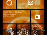 OneDrive for Windows Phone 4.4