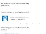 Support for Office 365 multi-factor authentication