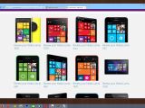 All Lumia phones can be picked for feedback