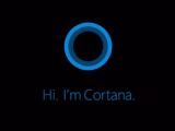 Cortana personal assistant