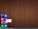 Windows 10 Start menu tile sizes