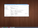 Windows 10 TP build 9879 version number
