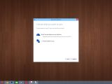 Windows 10 TP build 9879 OneDrive settings