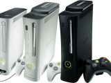 Microsoft Xbox 360 Colors & Models