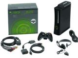 Microsoft Xbox 360 Console & Accessories