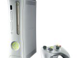 Microsoft Xbox 360 Console White