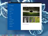 Windows 10 PC settings screen