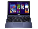 ASUS X205TA frontal view