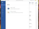 New Office Web Apps