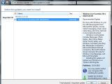 Windows Live Essentials 2011 update