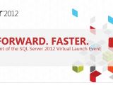 SQL Sever 2012 to be launched on March 7th