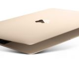 Apple's 12-inch MacBook