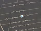 Tetra Lockscreen map widget