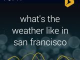 Torque app keeps you updated about the weather