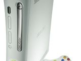 Microsoft Xbox 360 White Console