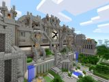 Minecraft Xbox One edition allows for more options