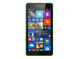 Lumia 535 front view