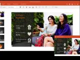 PowerPoint for Windows 10