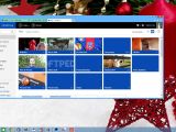 OneDrive in Internet Explorer