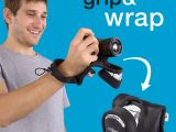Miggo Grip and Wrap