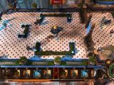 Might & Magic Heroes VII offers plenty of tactical action