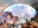 Might & Magic Heroes VII has some impressive visuals