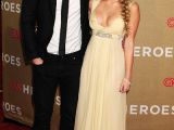 For a while, Miley Cyrus and Liam Hemsworth were a favorite showbiz couple with photographers on any red carpet