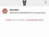MimeChat for Android & iOS