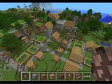 Build villages