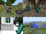 Minecraft Xbox One Edition screenshot