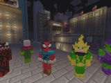 Minecraft Xbox One Edition screenshot