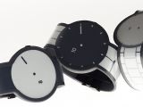 FES Watch versions