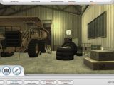 Mining Industry Simulator gameplay