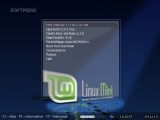 Mint Ultimate 17.1 boot loader