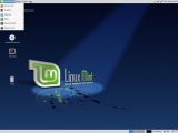 Mint Ultimate 17.1 launcher