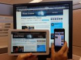 Responsive websites don't have to look the same on all devices