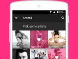 MixRadio for Android